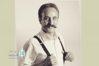 کارگردان همدانی حاضر در همایش صاحبدلان

تئاتر دینی نگاه متفاوتی به معنویت دارد