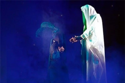 با اعلام دبیرخانه دائمی جشنواره های همدان

هشت نمایش در همایش تئاتر عاشورائیان استان اجرا می شود