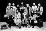 بازیگران «بداهه» معرفی شدند 2