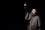 میثم جهانگیری بازیگر نمایش «خاندان چن‌چی»: 3
