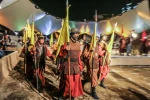 «سوگ آزادگی» در بوستان آب و آتش آغاز شد  7