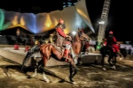 «سوگ آزادگی» در بوستان آب و آتش آغاز شد  8
