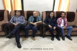 هیئت انتخاب آثار بیست و چهارمین جشنواره تئاتراستان تهران
