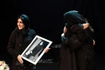 «رویاهای دم صبح» به جان باختگان حادثه اتوبوس دانشگاه علوم و تحقیقات تقدیم شد 4