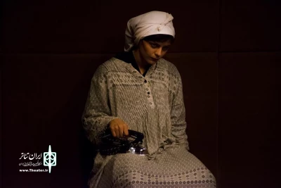 از امروز 16 مهرماه به صحنه می‌رود

«فرونشست» در تماشاخانه‌ شانو