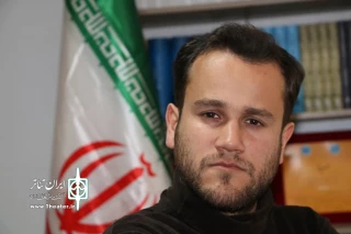 محمد اسماعیل‌زاده کارگردان حاضر در نهمین دوره تئاتر صاحبدلان

همیشه دوست داشتم اثری با موضوع شهادت و ایثار تولید کنم