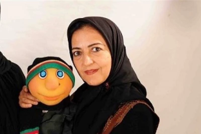 مرضیه محبوب در واکنش به انتخاب دبیر جشنواره بین المللی نمایش های عروسکی:

گلزار محمدی فعال، پیگیر و دلسوز است