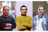 هیئت انتخاب آثار جشنواره افرا 2