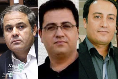 Three Iranian Artists on the Board of Selection of  Darbandikhan  Int. Theater Festival