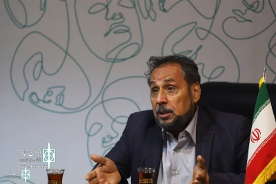 Majid Qanad: Golzar Mohammadi is very active and capable in management