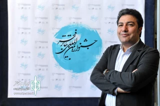 نادر برهانی مرند در واکنش به انتخاب دبیر جشنواره بین المللی نمایش های عروسکی:

ورود گلزار محمدی به عنوان کنشگر و عضو  فعال خانواده عروسکی اتفاق خوبی است