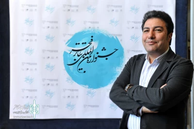 نادر برهانی مرند در واکنش به انتخاب دبیر جشنواره بین المللی نمایش های عروسکی:

ورود گلزار محمدی به عنوان کنشگر و عضو  فعال خانواده عروسکی اتفاق خوبی است