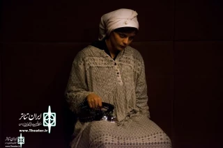 The show "Subsidence" to stage in Shannon Theater Hall