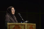 اولین نشان تماشاخانه سنگلج به عنایت بخشی و اکبر زنجانپور اهدا شد 14
