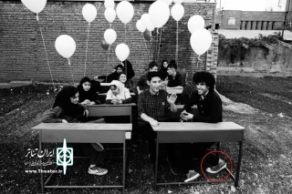 با هدایت پورآذری و لیلی رشیدی به صحنه می‌رود

نمایش «هَلَه. هین. هان» با بازیگران نوجوان