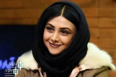 Azadeh Samadi Joins the show “That Other”