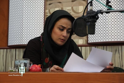 با موضوع فرزند معلول به صحنه می‌رود

پخش سریال جدید «دخترخورشید » از رادیو نمایش