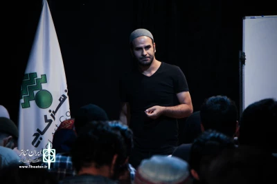 در نشست شنبه‌های «خانه هنر کاج» مطرح شد

تکنیک برای بازیگر به مثابه ی نانِ شب است