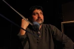سریال پلیسی «رفیق قدیمی» در رادیو نمایش 2