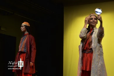 جنگنامه‌ی غلامان