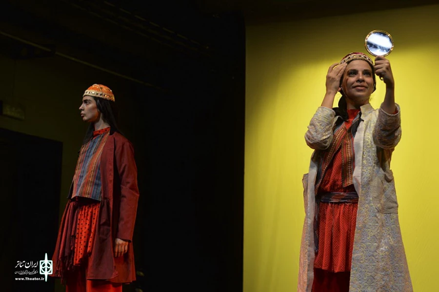 جنگنامه‌ی غلامان