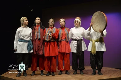 جنگنامه‌ی غلامان
