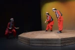 جنگنامه‌ی غلامان