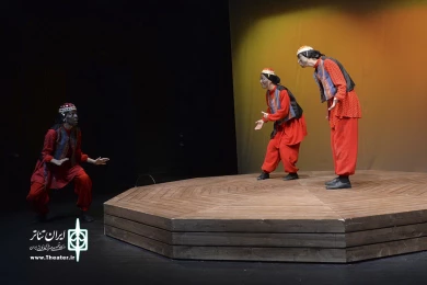 جنگنامه‌ی غلامان