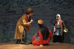 جنگنامه‌ی غلامان