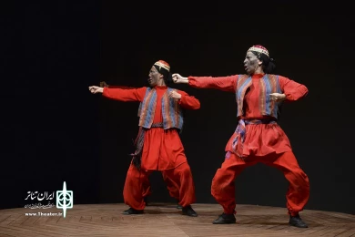 جنگنامه‌ی غلامان