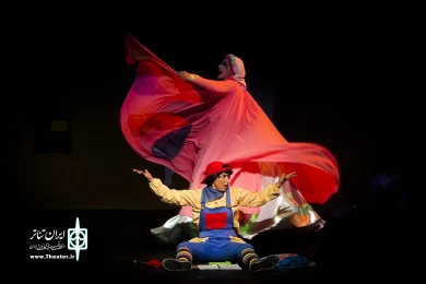اتاق جادویی