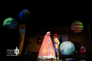 اتاق جادویی