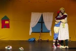 اتاق جادویی