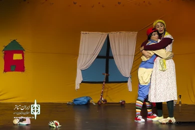 اتاق جادویی