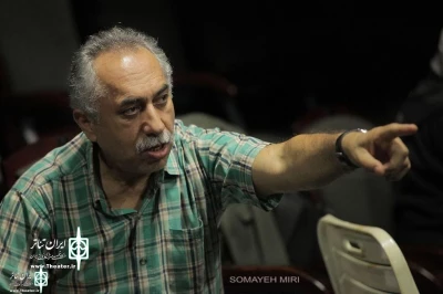 After 9 Years

Hossein Mosafer Astaneh to Direct  