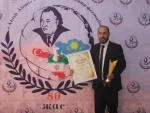 درخشش هنرمندان بیله سواری