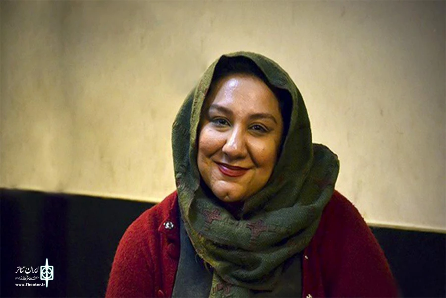 هیچ وقت در آثارم قضاوتی انجام نمی دهم 2