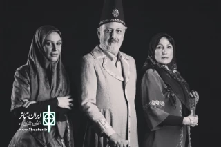 جلیل فرجاد به «پشت دیوار عمارت» بازگشت