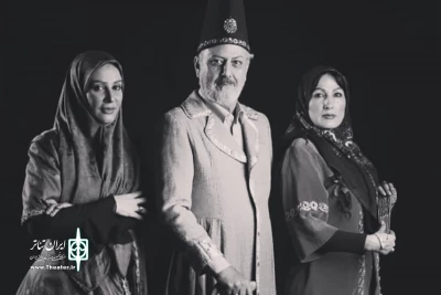 جلیل فرجاد به «پشت دیوار عمارت» بازگشت