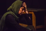 تخفیف دانشجویی برای نمایش «پاییز نگفته بود» 3