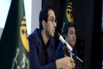 نشست خبری دومین جشنواره بین المللی تئاتر الف برگزار شد 2