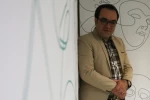 تولید نمایش با موضوع اتیسم مثل راه رفتن بر لبه تیغ است عکس :وحیددهرویه
