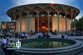 پایان بازسازی «تئاتر شهر» تا ۱۵آبان