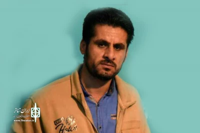 اجرای نمایش عاشقستان در تماشاخانه سرو