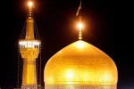 اجرای نمایش‌های «سوگواره خورشید» در پنج صحن حرم رضوی 2