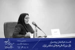 بازار هنرهای نمایشی فرصتی برای عرضه تئاتر ایران است 4