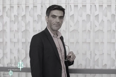 At  Akbar Radi Theater Festival

Rohollah Jafari  was  appointed as  the secretary of two sections