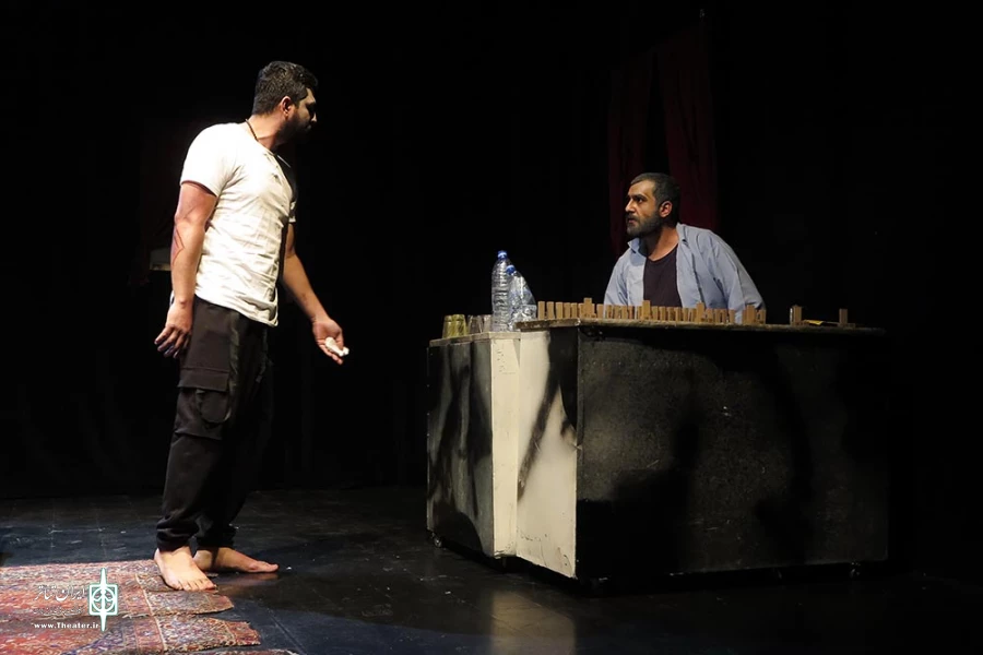 تا باران چند پاییز مانده