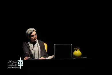دراماتورژ