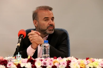 نشست رسانه ای جشنواره بین المللی تئاتر کودک و نوجوان